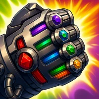 배틀 라인즈: 퍼즐 파이터