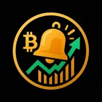 코인지표알리미 - 가상화폐 보조지표 실시간 알림